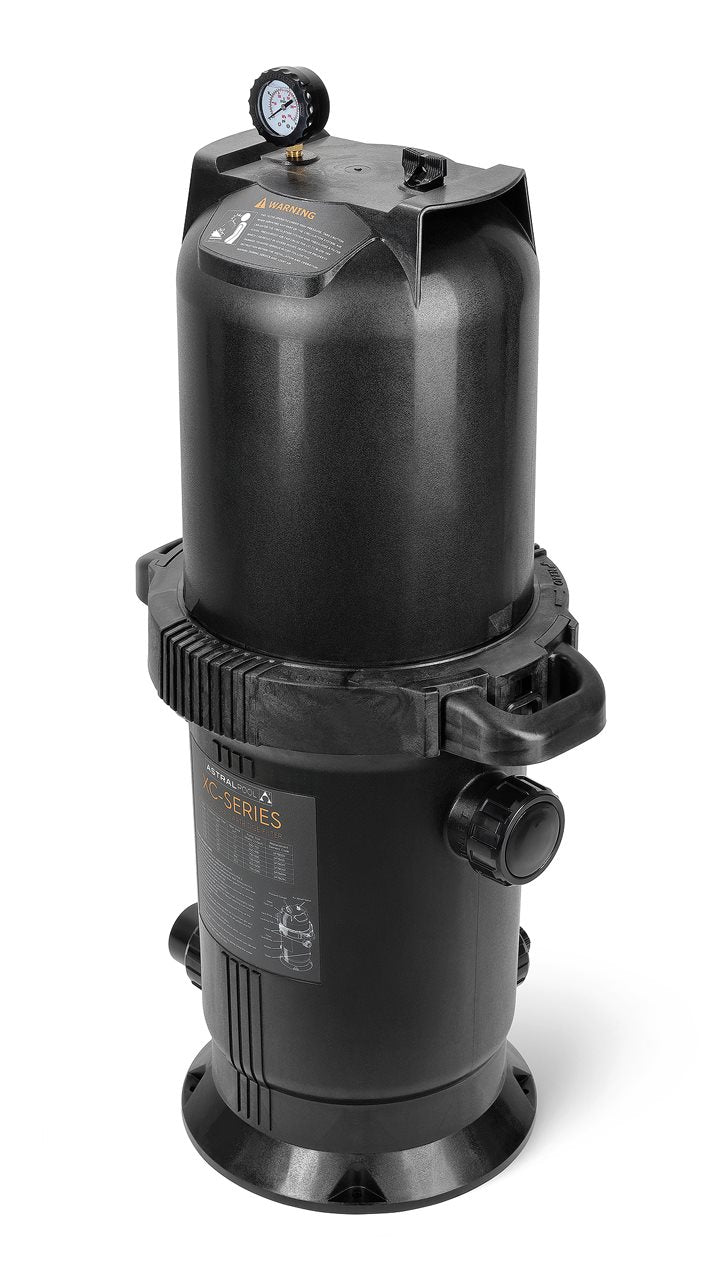 Astral Pool XC 250 Cartridge Filter Astral Pool XC 250 Cartridge Filter